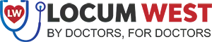 Locum West LOGO